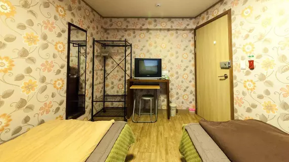 YEHADOYE Guest House | Gyeonggi - Seul (ve civarı) - Jongno