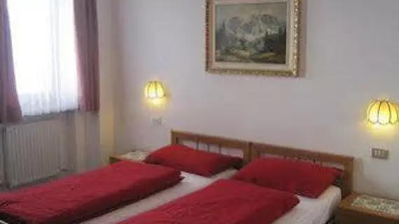 Chalet Pradat | Veneto - Belluno (vilayet) - Livinallongo del Col di Lana - Arabba