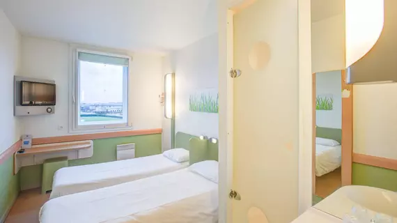 ibis budget Roissy CDG Paris Nord 2 | Ile-de-France - Paris - Roissy-en-France