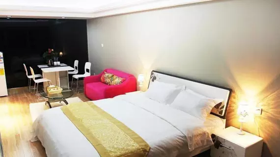 Hangzhou Jiayi Hotel Apartment | Zhejiang - Hangzhou - Jianggan