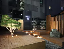 Boutique Hotel K Jongno | Gyeonggi - Seul (ve civarı) - Jongno