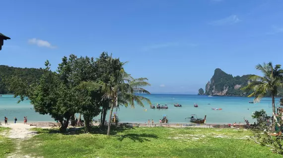 PP Princess Resort | Krabi İli - Ko Phi Phi