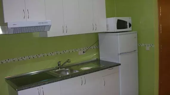 Apartamentos Barajas | Madrid Özerk Topluluğu - Madrid (ve civarı) - Madrid