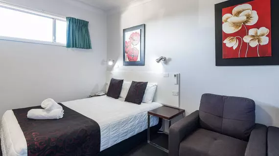 The Esplanade Motel | New South Wales - Newcastle (ve civarı) - Warners Bay