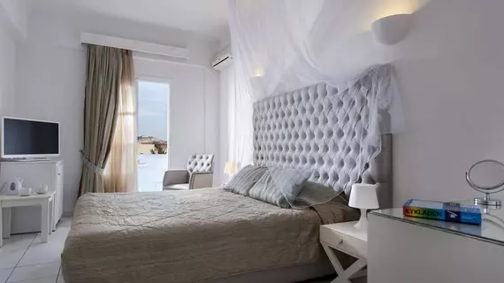 Daedalus Hotel | Ege Adaları - Santorini