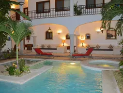 Condohotel Fabiola | Quintana Roo - Solidaridad - Playa del Carmen