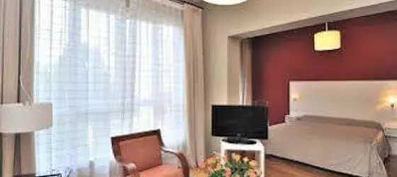 Apartments MAS Residence | Brüksel (ve civarı) - Brüksel - Avrupa Semti