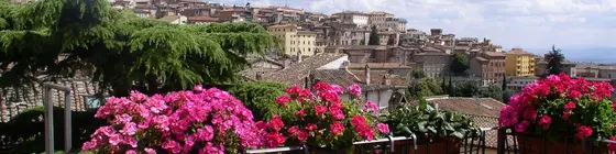 Primavera Mini Hotel | Umbria - Perugia (vilayet) - Perugia - Eski Kent