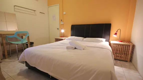 Orange Pekoe Guesthouse | Kuala Lumpur (ve civarı) - Bukit Ceylon