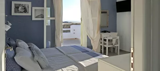 Naxos Grande Vista | Ege Adaları - Naxos