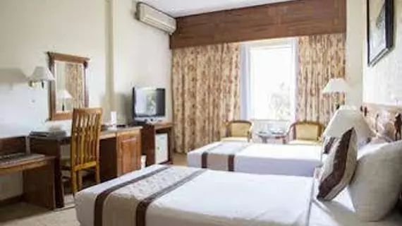 Saigon Star Hotel | Binh Duong (vilayet) - Ho Şi Min Şehri (ve civarı) - Ho Chi Minh City - Quận 1 - Ho Chi Minh Şehri Merkezi