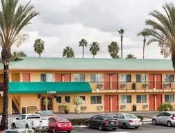 Travelodge Oceanside | Kaliforniya - San Diego County - San Diego Sahili