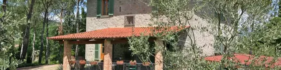 Villa Lo Scoiattolo | Toskana - Arezzo (vilayet) - Subbiano