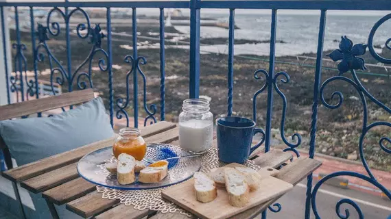 Jeju Arroze in Hado | Jeju Adası - Jeju - Gujwa