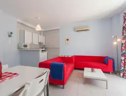 Apartamentos Lago | Balearic Adaları - Mayorka Adası - Campos - Migjorn