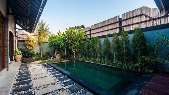 Precious Villas - Legian | Bali - Badung - Nakula