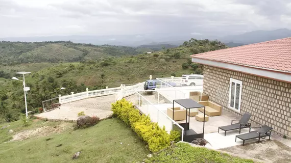 Saddle Hill Ranch | Bafut