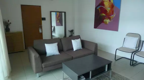 Wesberly Apartments | Sarawak - Kuching (ve civarı) - Kuching