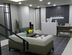 Hotel At Home | Gyeonggi - Seul (ve civarı) - Jongno - Daehangno