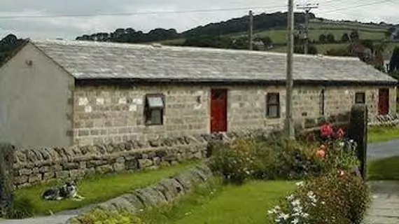 Chevin End Guest House | Batı Yorkshire (kontluk) - Ilkley - Menston