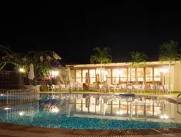 Hacienda De Goa Resort | Goa - Kuzey Goa - Vagator