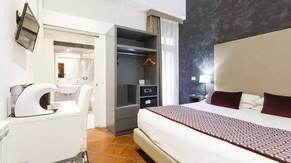 Town House Campo De Fiori | Lazio - Roma (ve civarı) - Roma Kent Merkezi - Navona