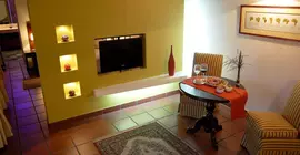 Delvino Boutique Hotel | Salta (ili) - Capital Department - Salta (ve civarı) - Salta