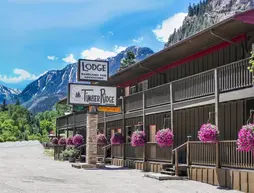 Timber Ridge Lodge | Kolorado - Ouray County - Ouray