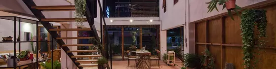 Happynest Inspiring Hostel | Chiang Rai İli - Chiang Rai - Wieng