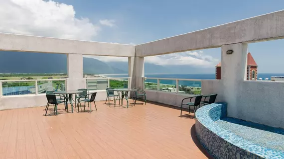 Gulf Villa | Hualien İdari Bölgesi - Hualien (ve civarı) - Xincheng