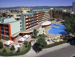 MPM Hotel Kalina Garden | Burgaz - Sunny Beach