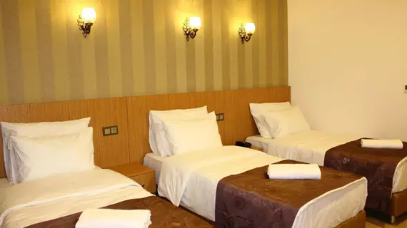 Realist Hotel |  Istanbul  - Esenyurt