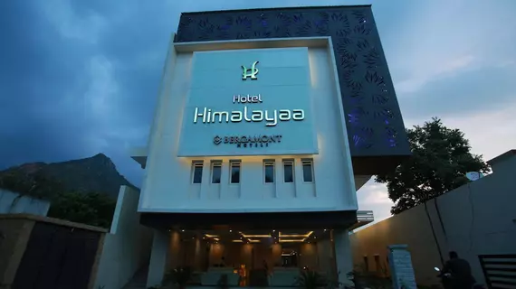 Hotel Himalayaa | Tamil Nadu - Tiruvannamalai