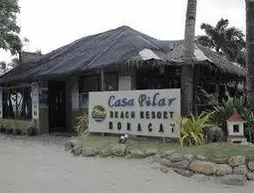 Casa Pilar Beach Resort | Aklan - Malay - Boracay - Manoc-Manoc