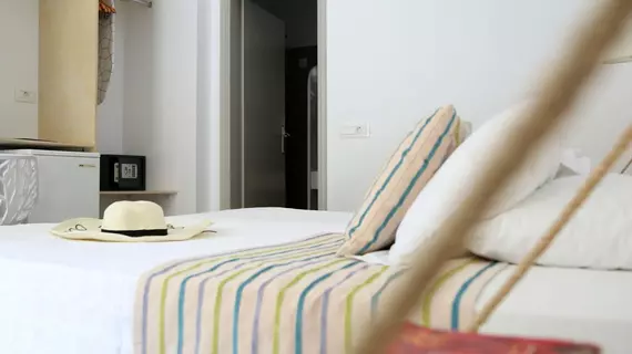 Hotel Goulielmos | Ege Adaları - Santorini