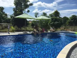 Tina Bungalow | Kien Giang (vilayet) - Phu Quoc - Ong Lang