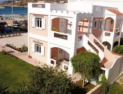 Elena Apartments | Girit Adası - Hanya (bölge) - Apokoronas