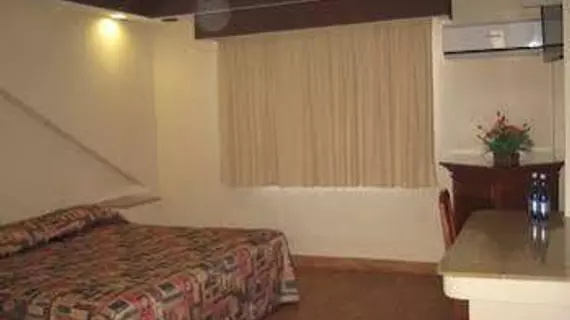 Hotel Impala | Veracruz - Veracruz (ve civarı) - Veracruz