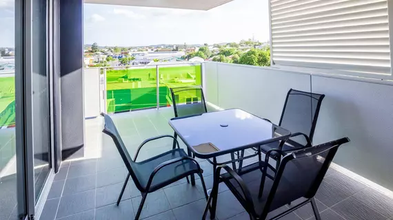 Eastwood Apartments | Queensland - Brisbane (ve civarı) - Woolloongabba