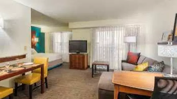 Residence Inn Tampa Westshore/Airport | Florida - Tampa (ve civarı) - Tampa