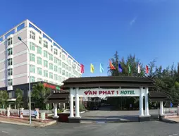 Van Phat 1 Hotel | Kien Giang (vilayet) - Can Tho - Ninh Kieu