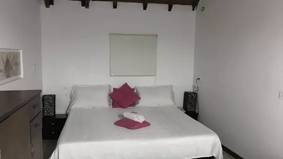 Casa Victoria Cartagena | Bolivar - Cartagena (ve civarı) - Cartagena - Cartagena Walled City (Duvarlı Şehir)