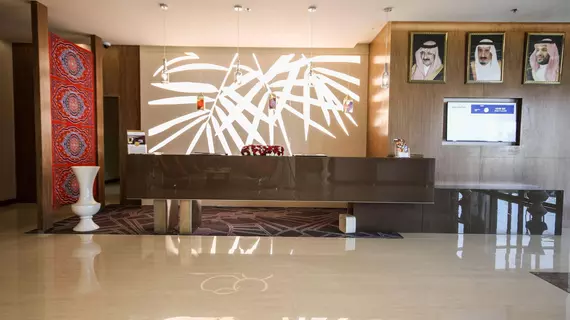 Novotel Yanbu | Al Madinah Province - Yanbu