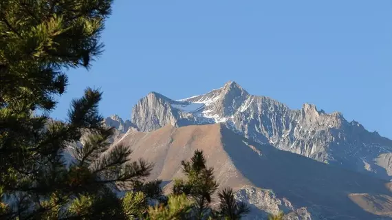 Le Val d'Ambin | Auvergne-Rhone-Alpes - Savoie (bölge) - Bramans