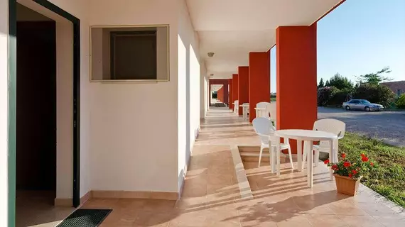 Hotel Le Muse | Puglia - Lecce (il) - Carpignano Salentino