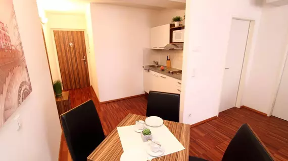 Royal Living Apartments Vienna | Vienna (eyalet) - Viyana