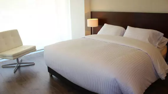 Hotel Santa Barbara Boutique | Cundinamarca - Bogota (ve civarı) - Bogota