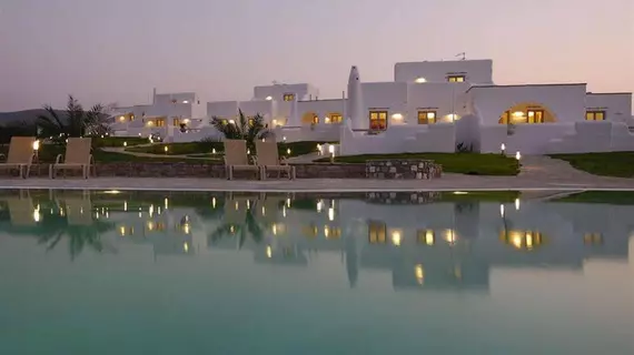 Angels Villas | Ege Adaları - Paros