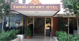 Tunali Apart Hotel | Antalya