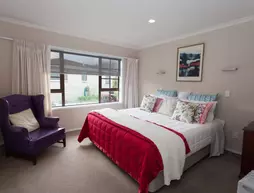 Cambridge River House | Waikato - Hamilton (ve civarı) - Cambridge